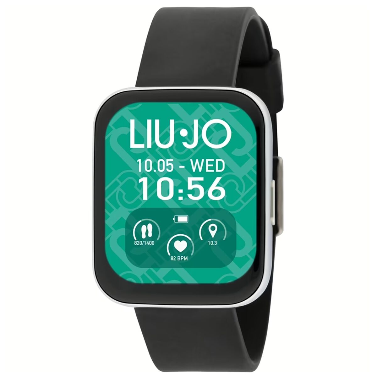 Smartwatch LIU JO SWLJ087 - CA International 