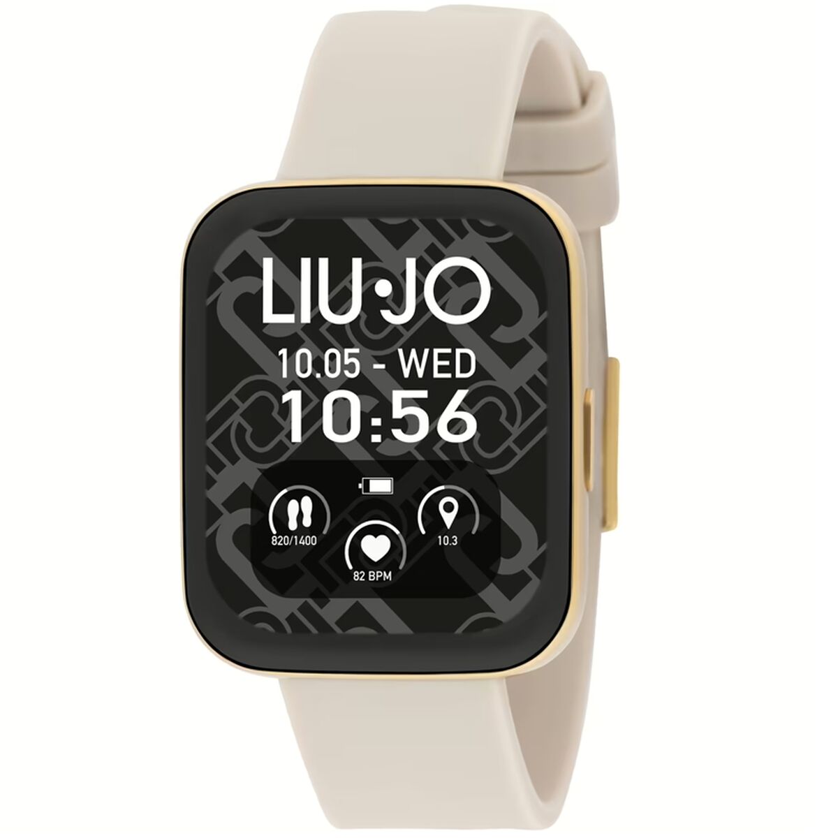 Smartwatch LIU JO SWLJ094 - CA International  