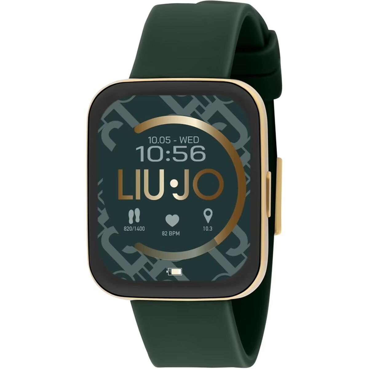Smartwatch LIU JO SWLJ095 - CA International  