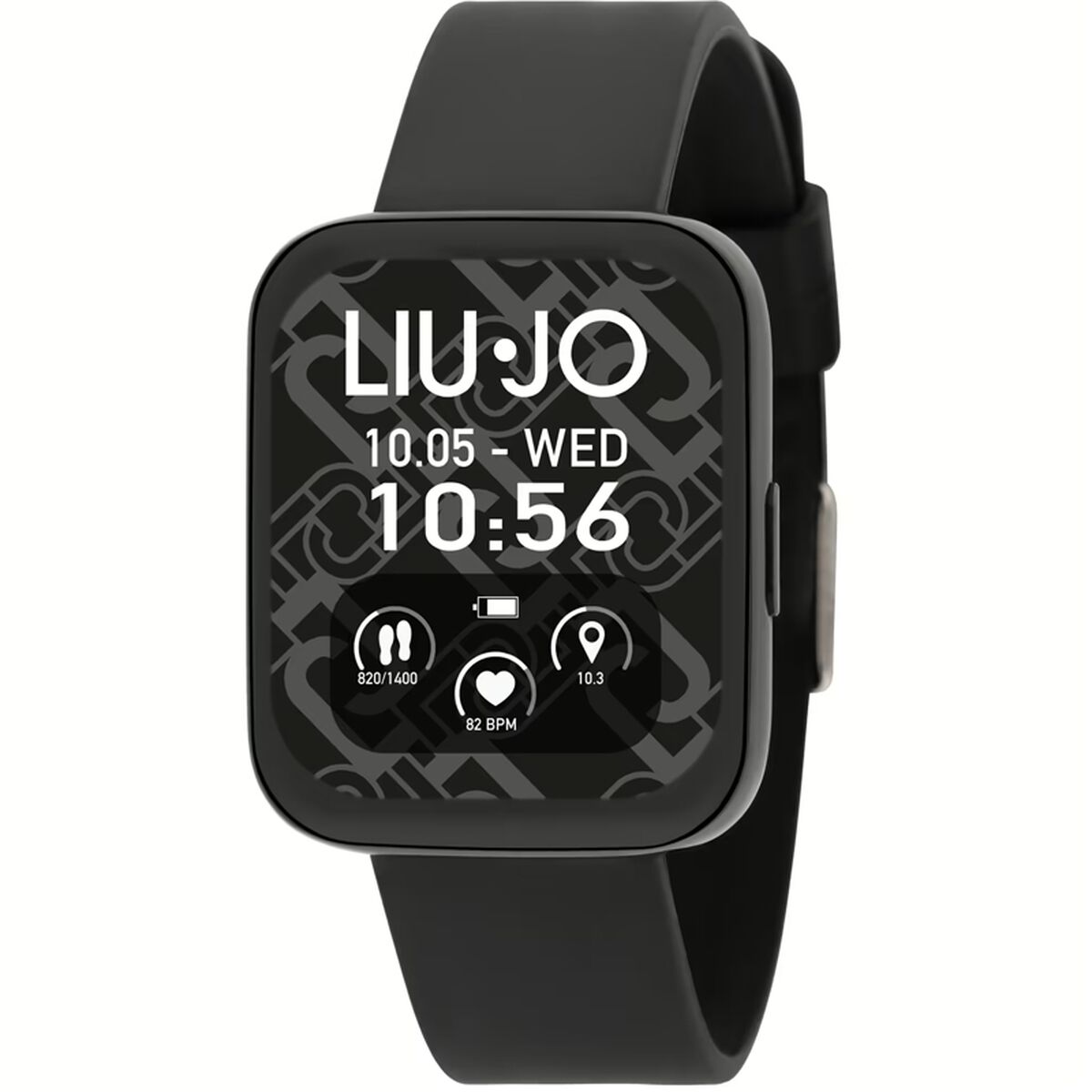 Smartwatch LIU JO SWLJ096 - CA International  