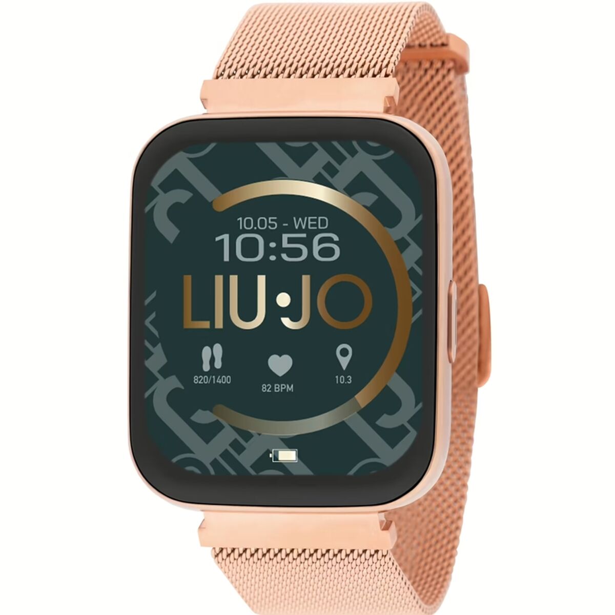 Smartwatch LIU JO SWLJ084 - CA International 