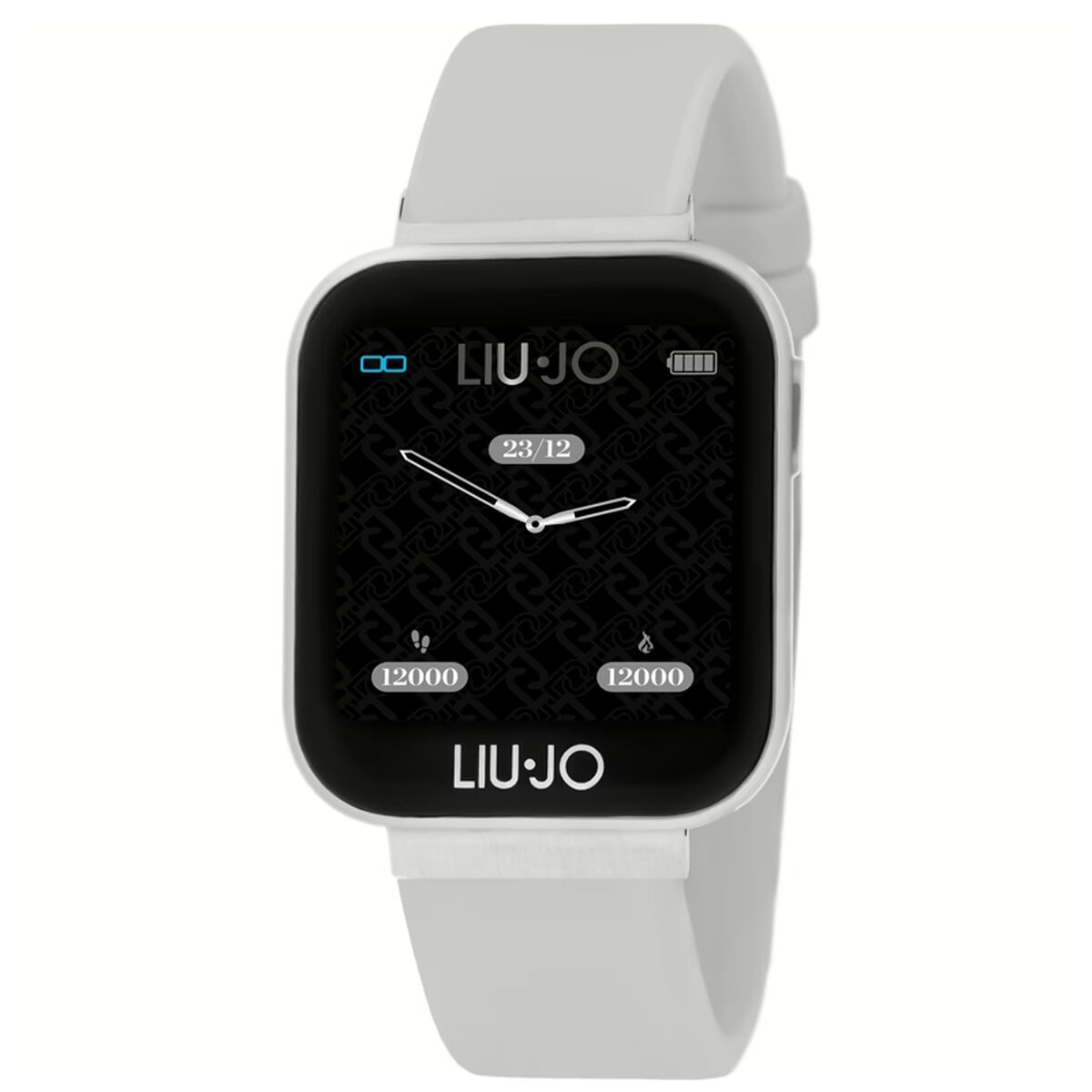 Smartwatch LIU JO SWLJ101 - CA International  