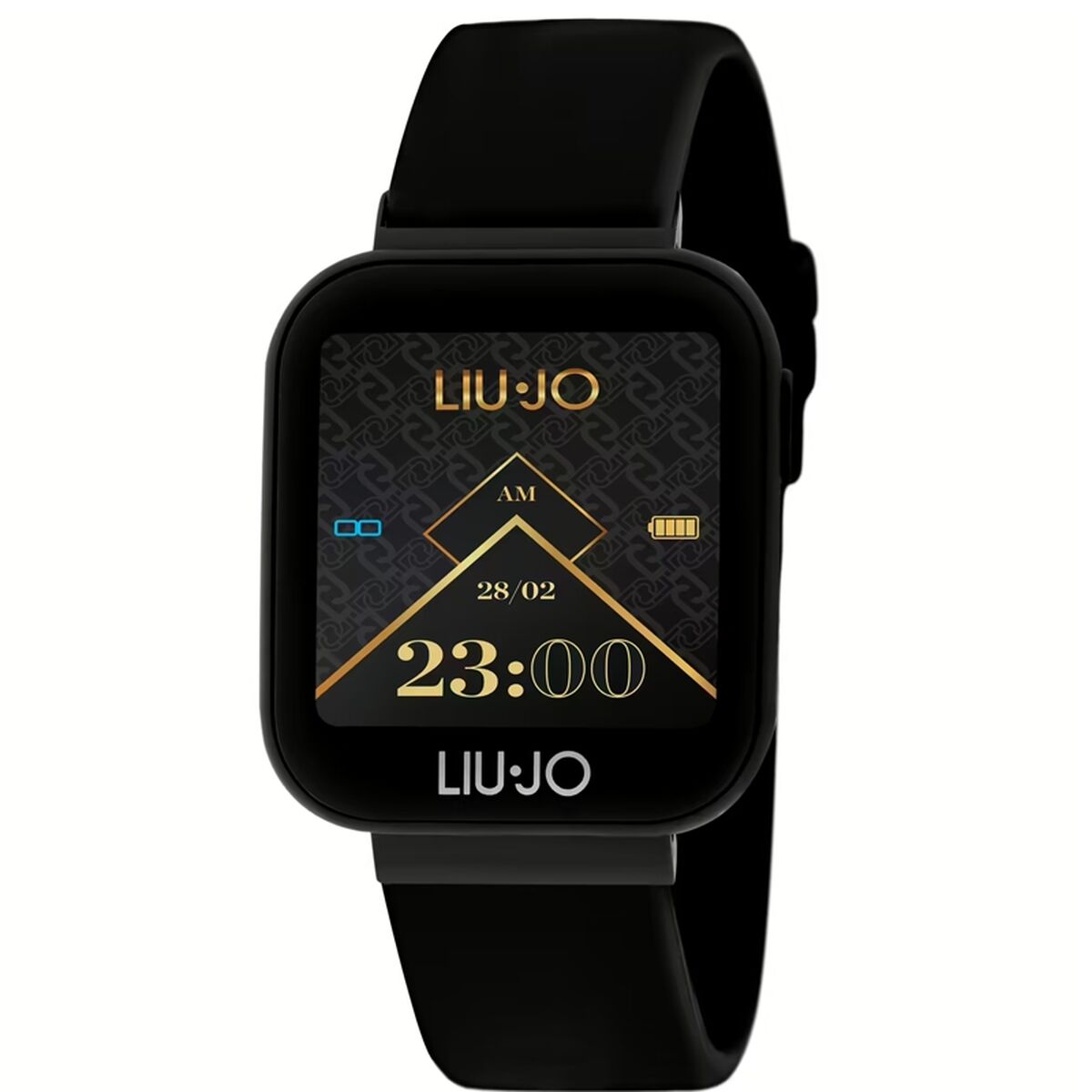 Smartwatch LIU JO SWLJ103 - CA International 