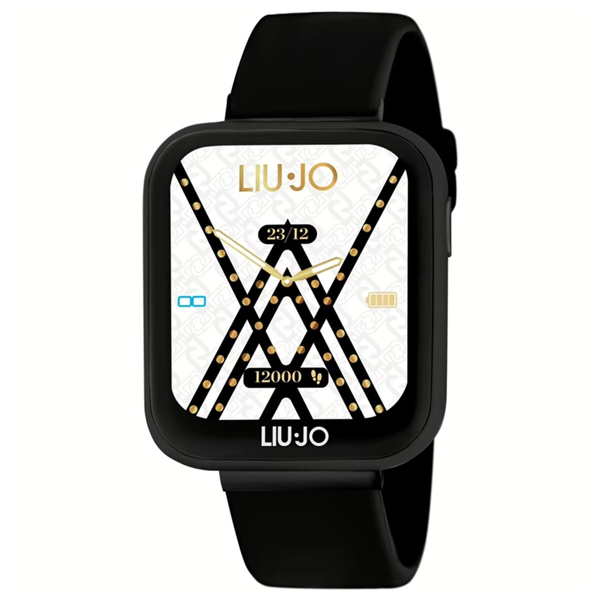 Smartwatch LIU JO SWLJ107 - CA International 