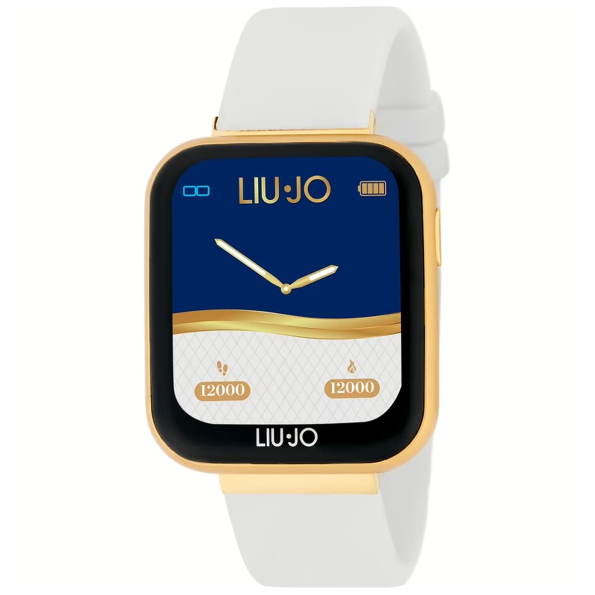 Smartwatch LIU JO SWLJ109 - CA International 