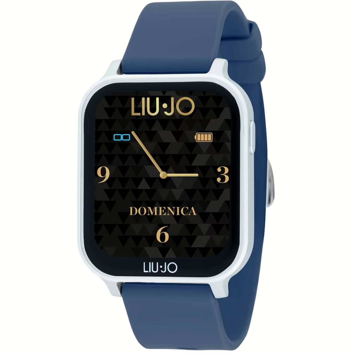 Smartwatch LIU JO SWLJ111 - CA International   #