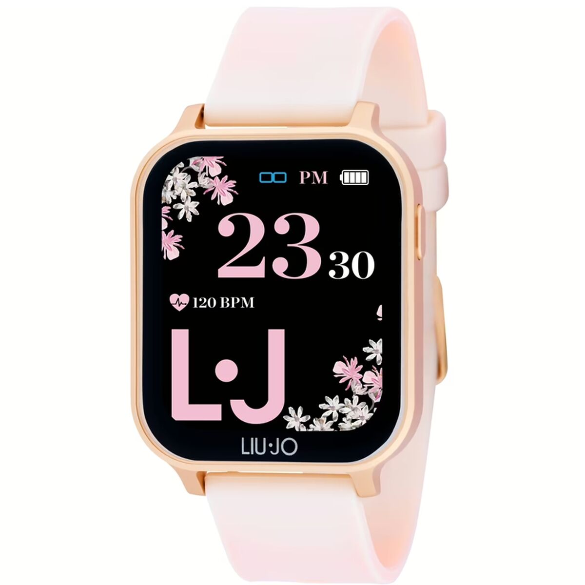 Smartwatch LIU JO SWLJ116 - CA International 