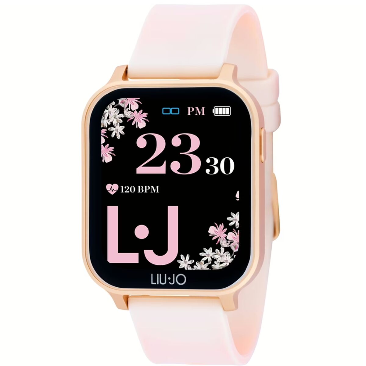 Smartwatch LIU JO SWLJ116 - CA International   #