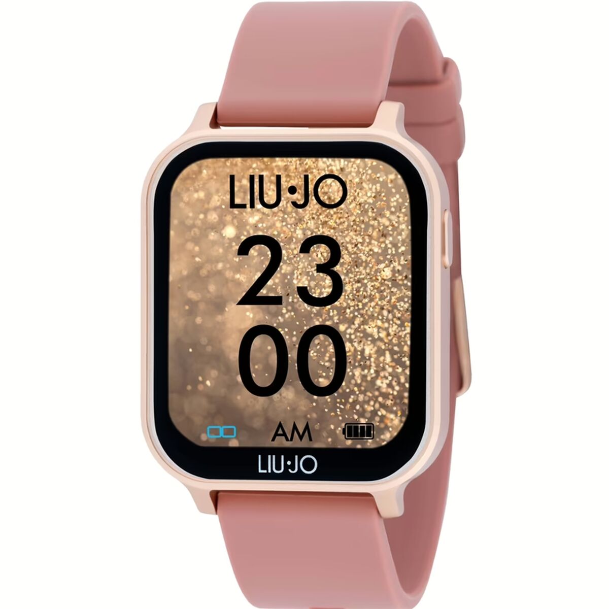 Smartwatch LIU JO SWLJ117 - CA International   #