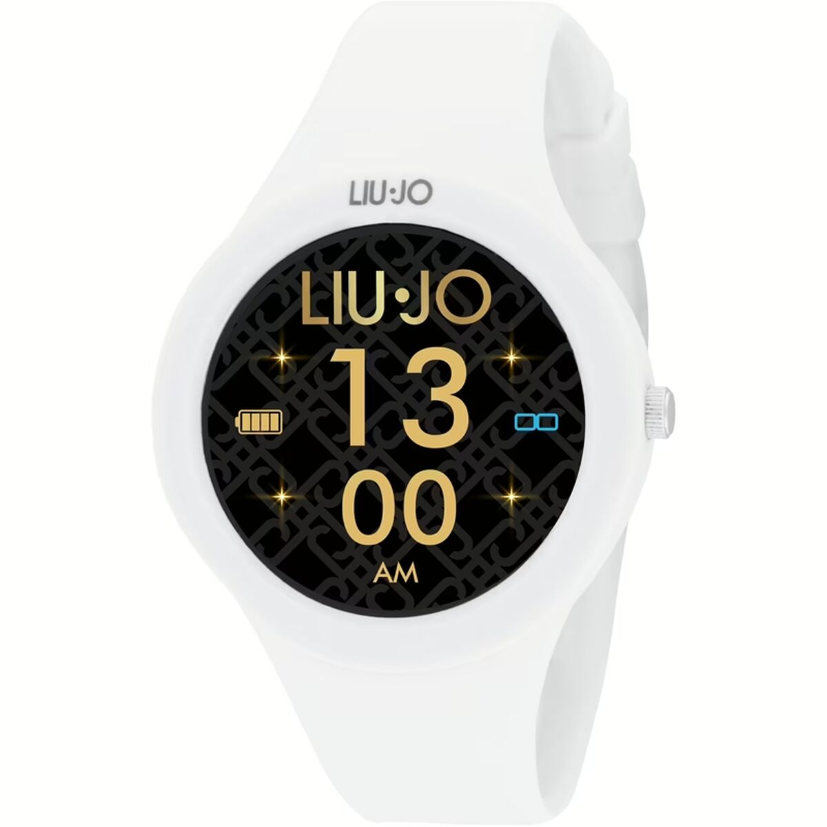 Smartwatch LIU JO SWLJ120 - CA International 