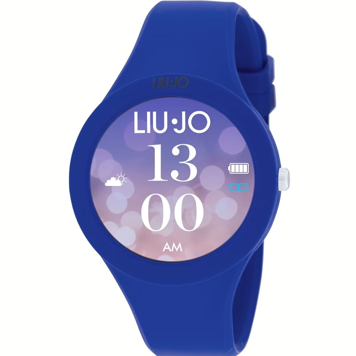 Smartwatch LIU JO SWLJ122 - CA International 