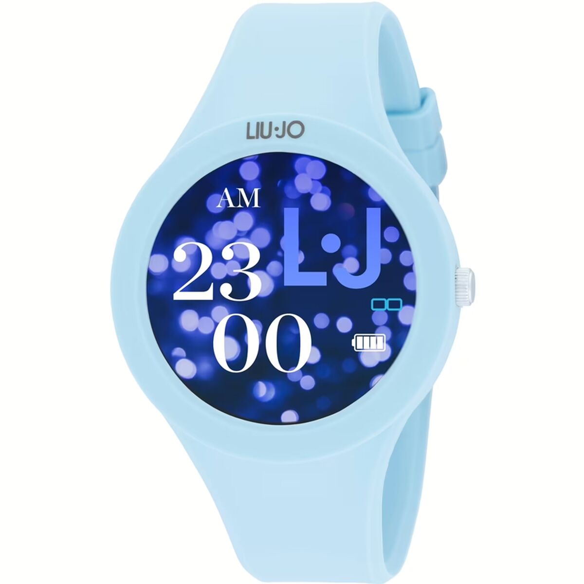 Smartwatch LIU JO SWLJ124 - CA International   #