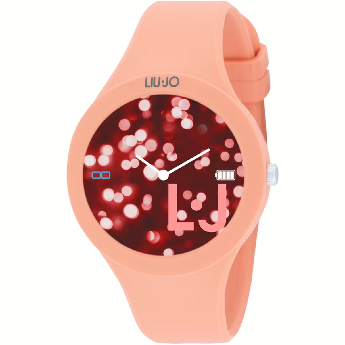 Smartwatch LIU JO SWLJ125 - CA International  