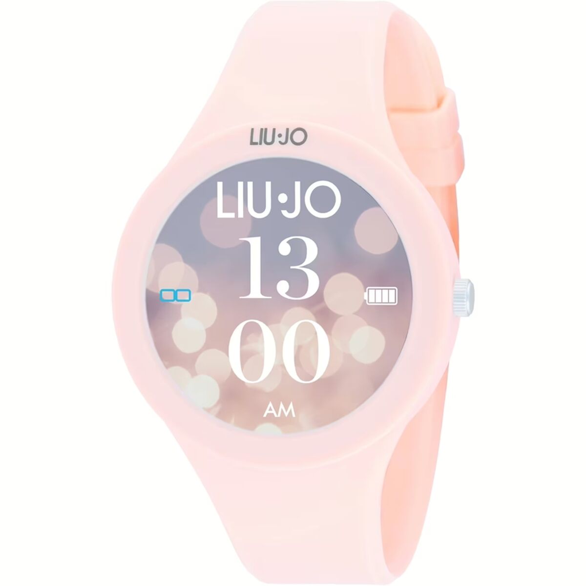 Smartwatch LIU JO SWLJ126 - CA International 