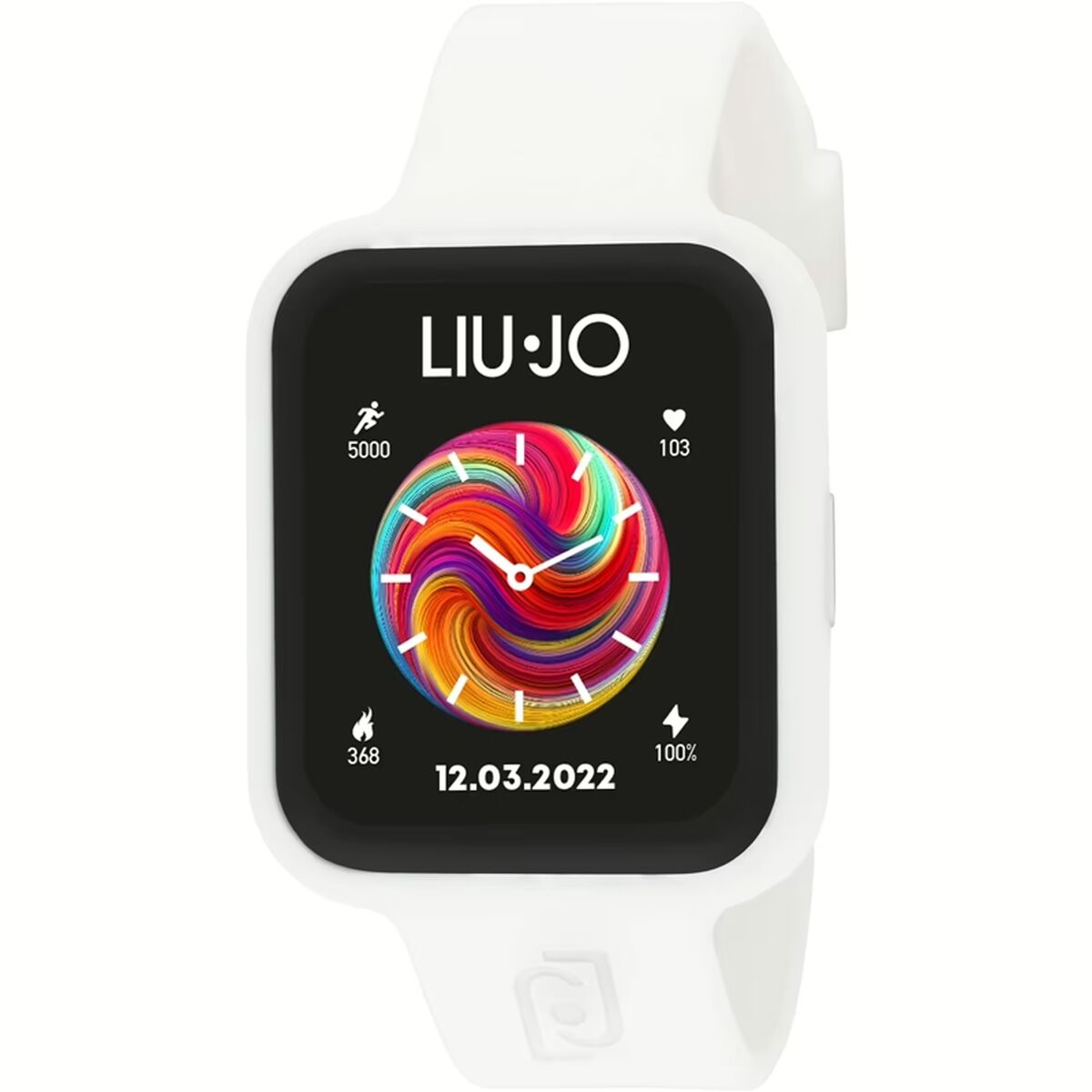 Smartwatch LIU JO SWLJ129 - CA International 