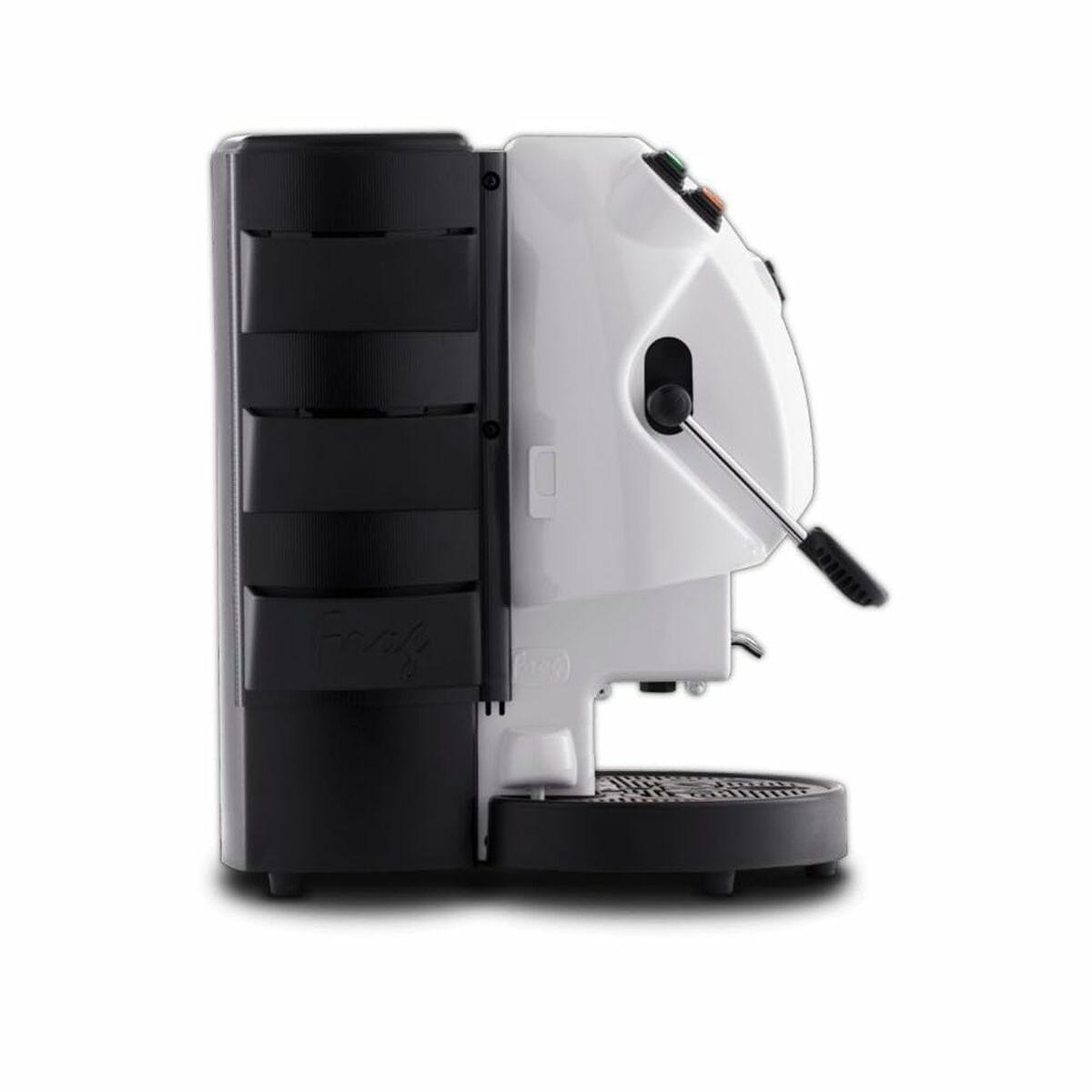 Capsule Coffee Machine Didiesse Frog Revolution Base White-CA International