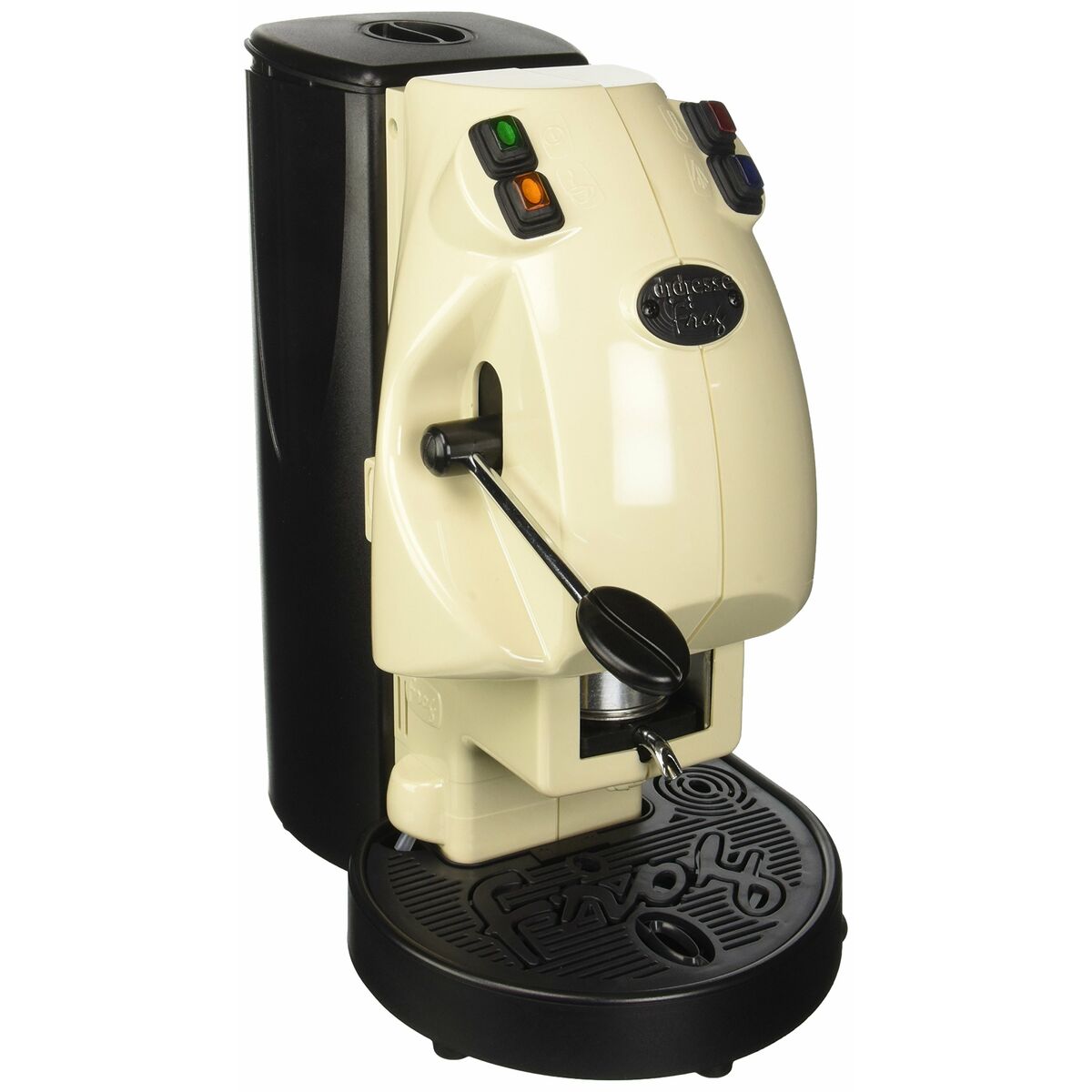 Capsule Coffee Machine Didiesse Frog Revolution Base 1,5 L - CA International  