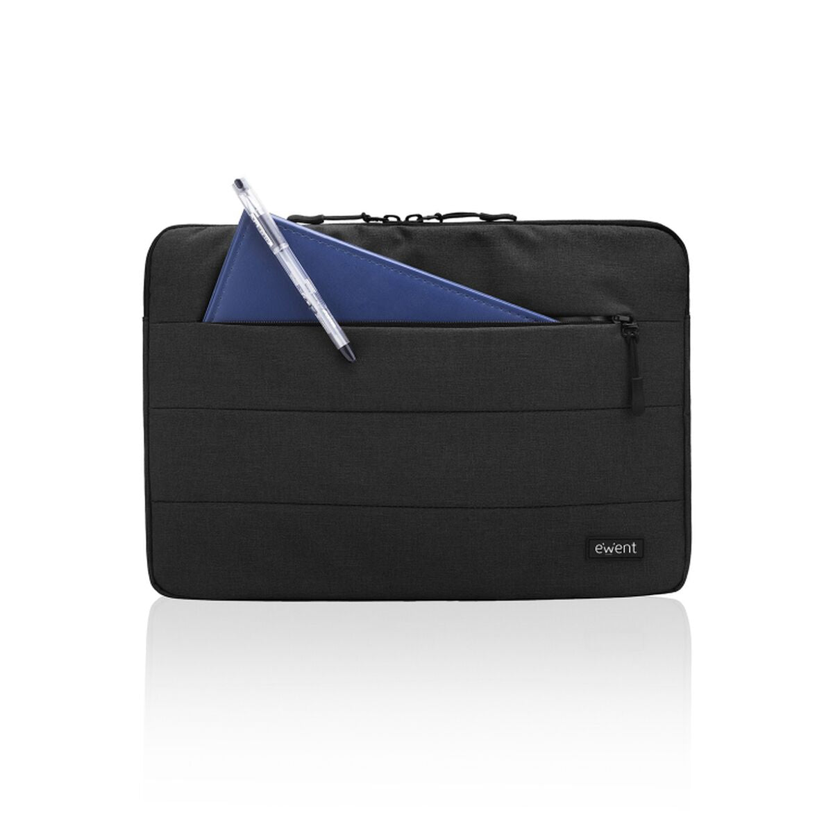 Laptop Case Ewent EW2523 Black - CA International  