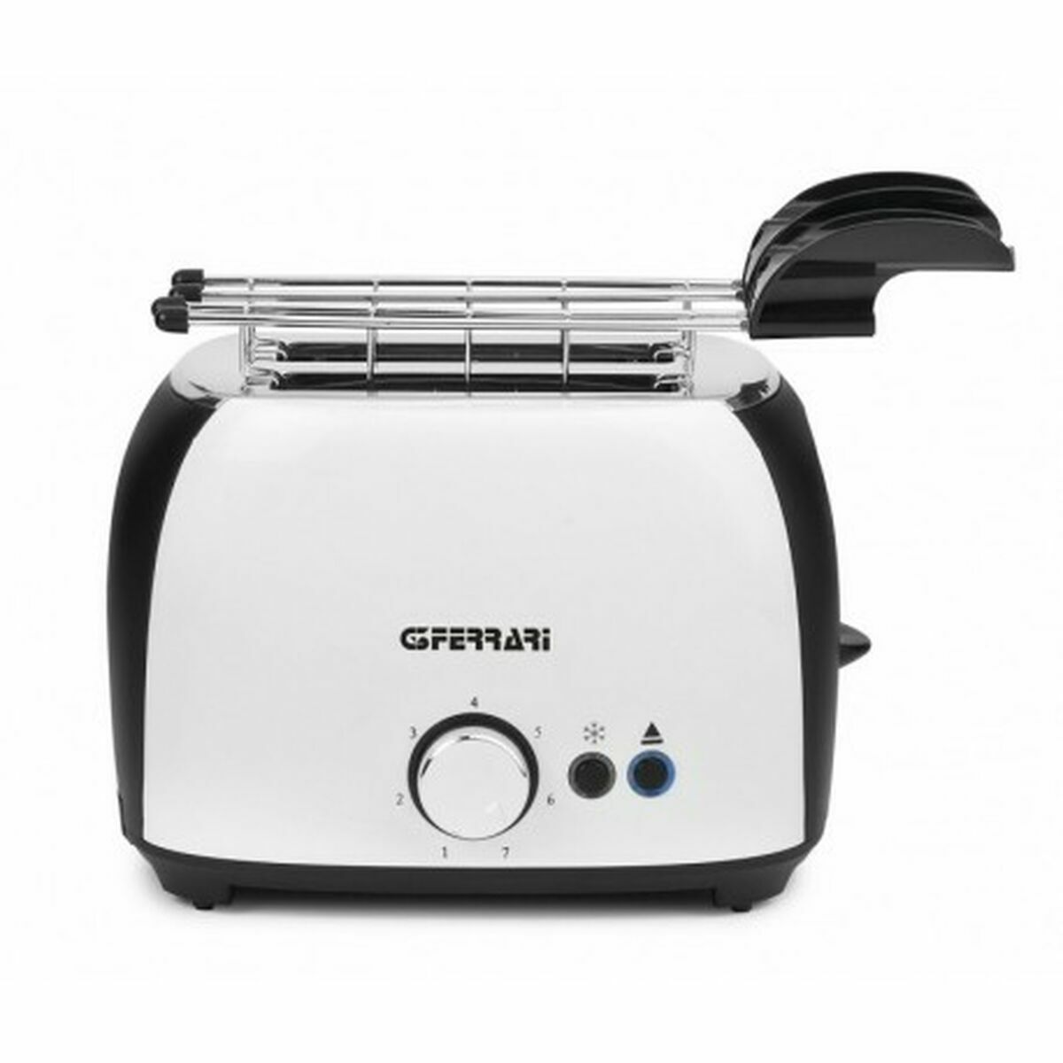 Toaster G3Ferrari G10033WH 800 W-CA International