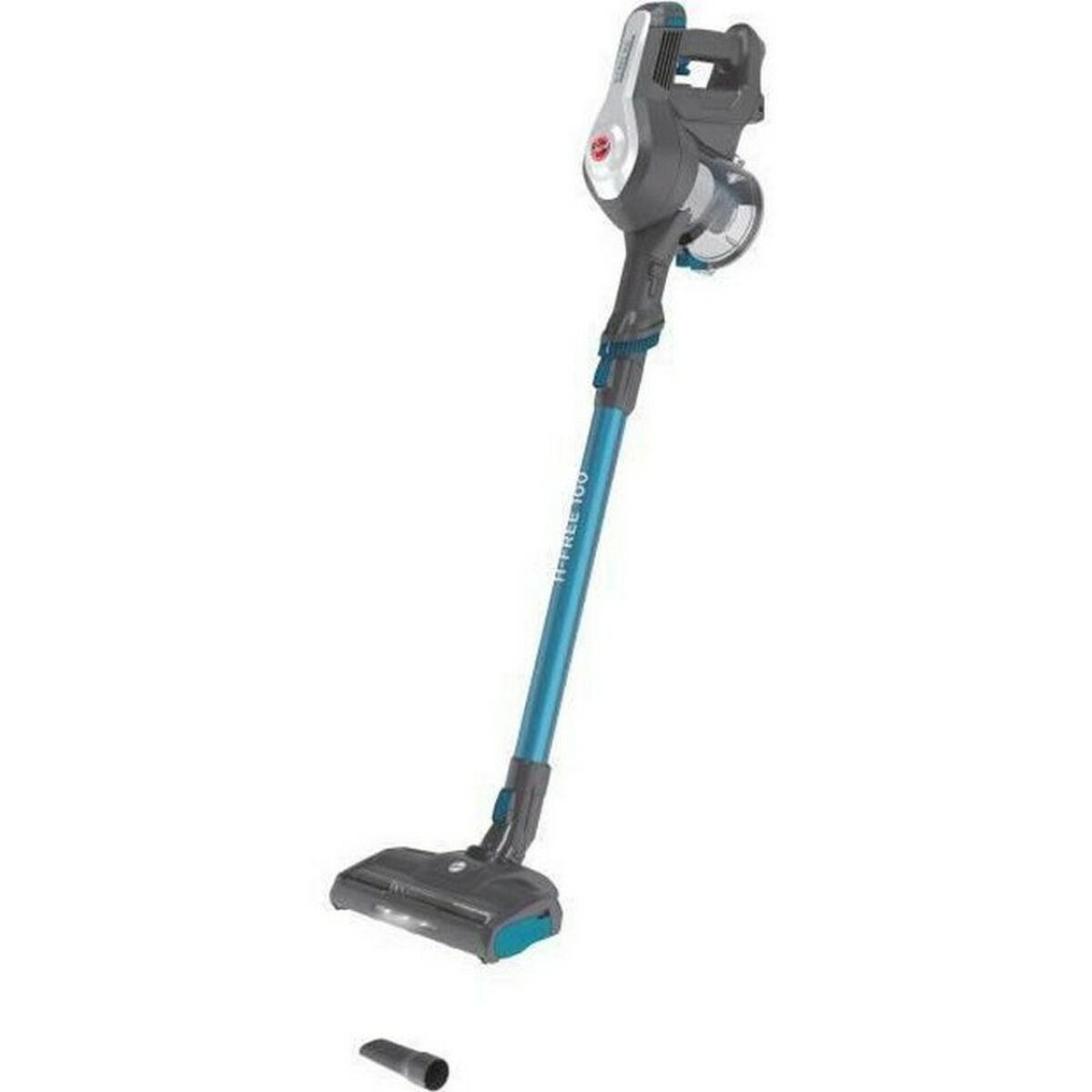 Cordless Vacuum Cleaner Hoover HF122UH - CA International   #