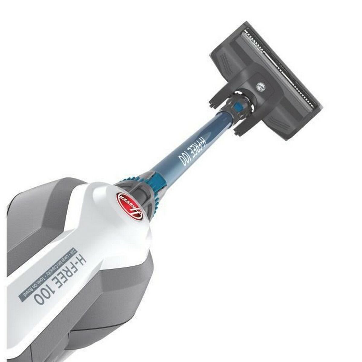 Cordless Vacuum Cleaner Hoover HF122UH - CA International   #