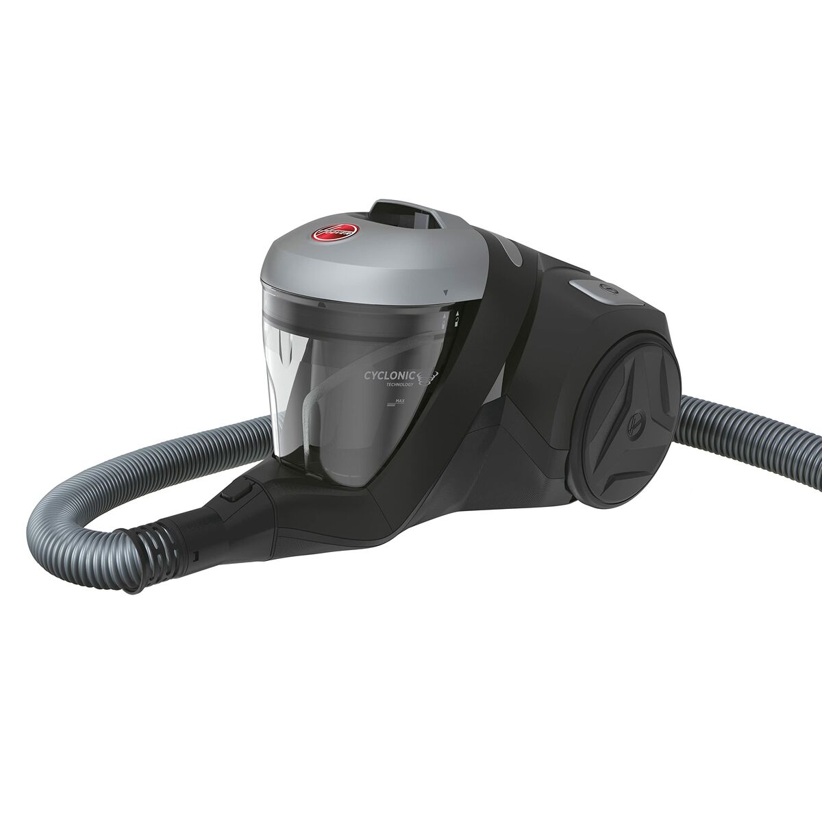 Extractor Hoover HP320PET Black 850 W - CA International   #