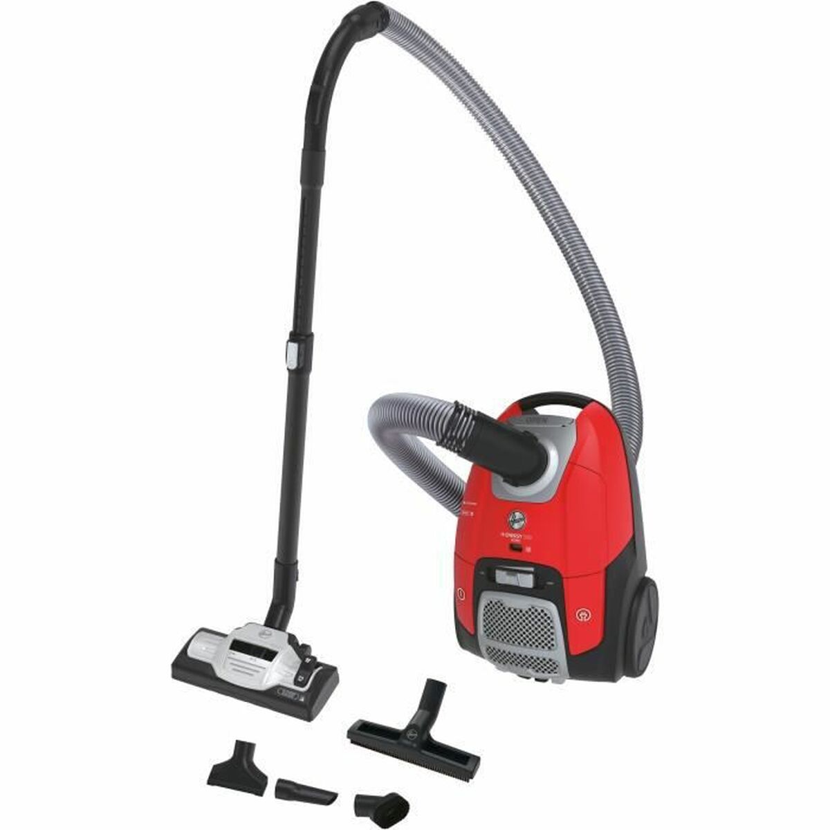 Extractor Hoover HE510HM 011 - CA International   #