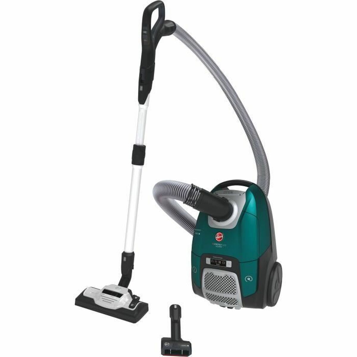 Bagged Vacuum Cleaner Hoover 700 W 3,5 L - CA International   #