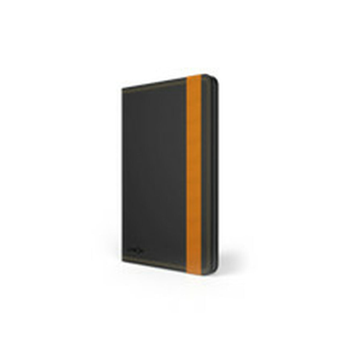 Tablet Tasche Ziron LY027 Schwarz Orange - CA International  