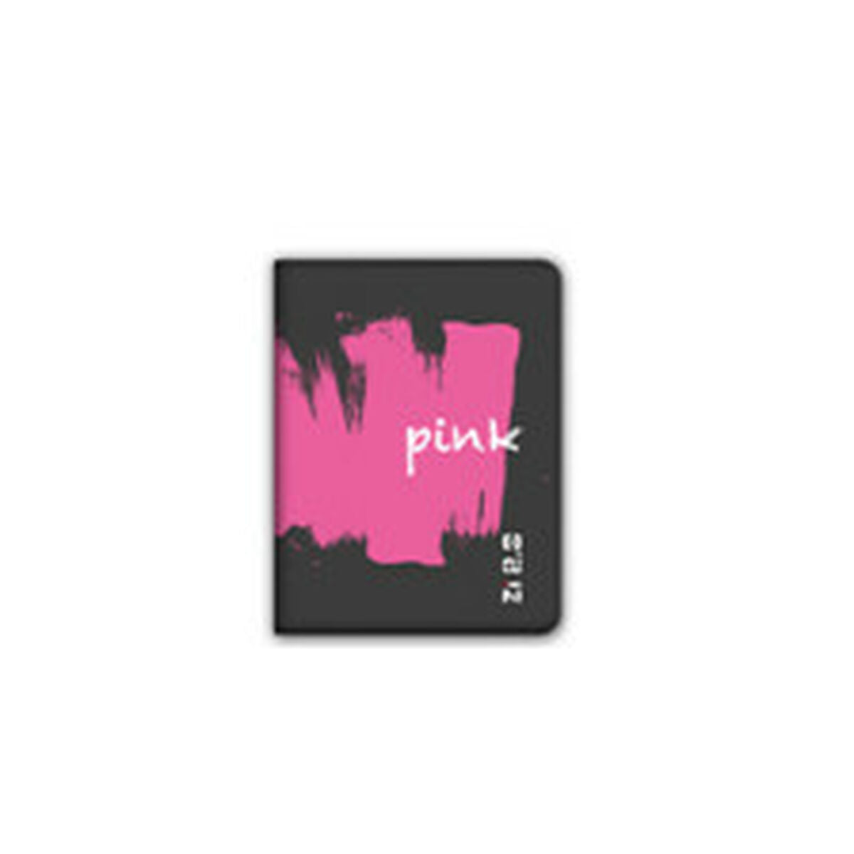 Tablet cover Ziron ZX001 Black Pink - CA International   #