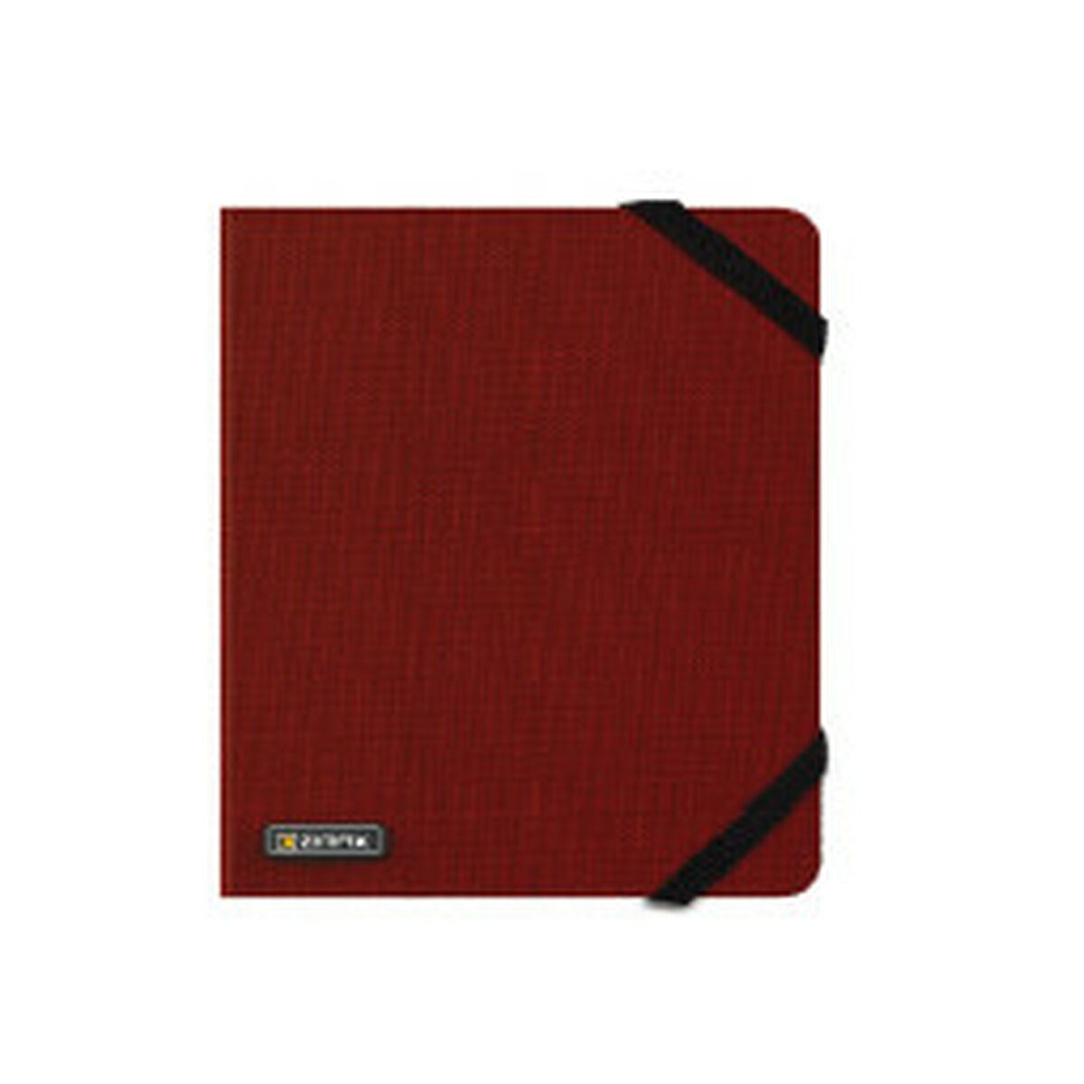 Tablet Tasche Ziron ZR220 Rot - CA International  