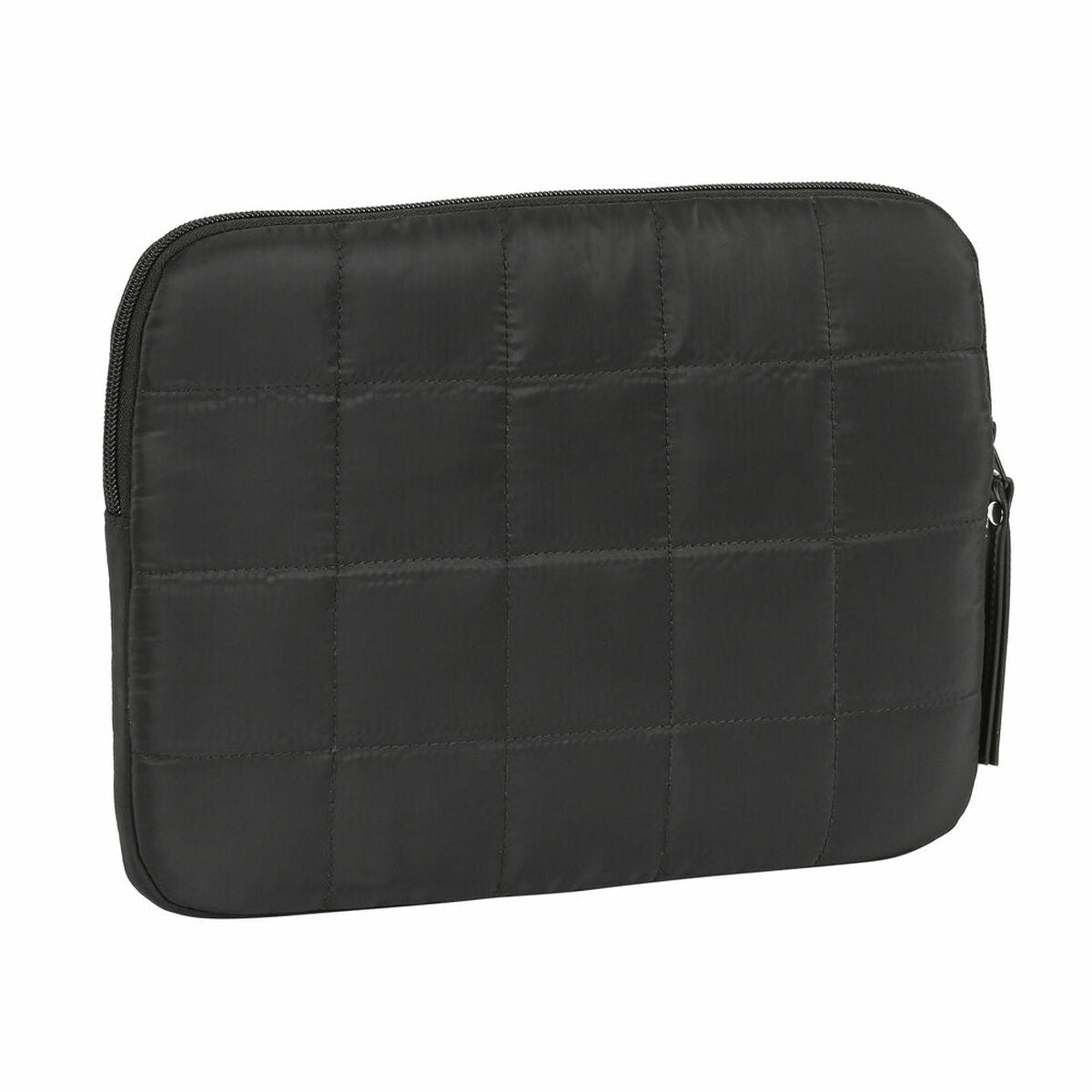 Laptop Cover Moos 11,6'' Padded Black (31 x 23 x 2 cm) - CA International   #