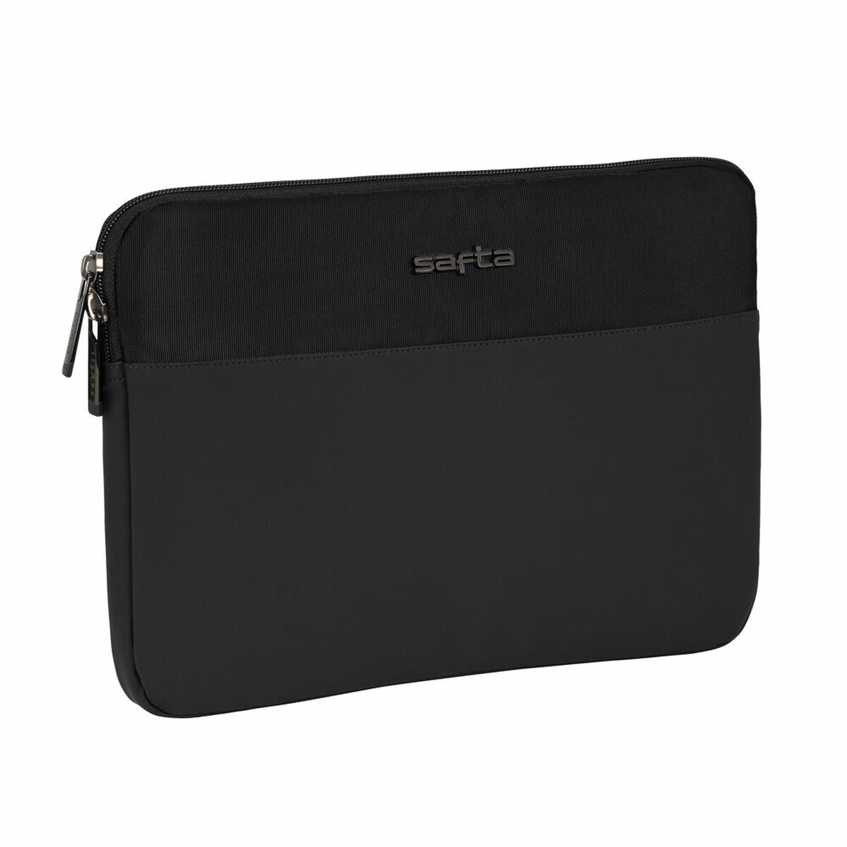 Laptop Cover Safta Business 11,6'' Black (31 x 23 x 2 cm) - CA International   #