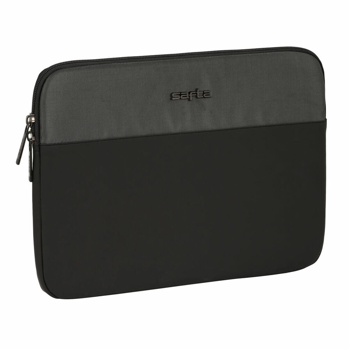 Laptop Cover Safta Business 14'' Grey (34 x 25 x 2 cm) - CA International   #