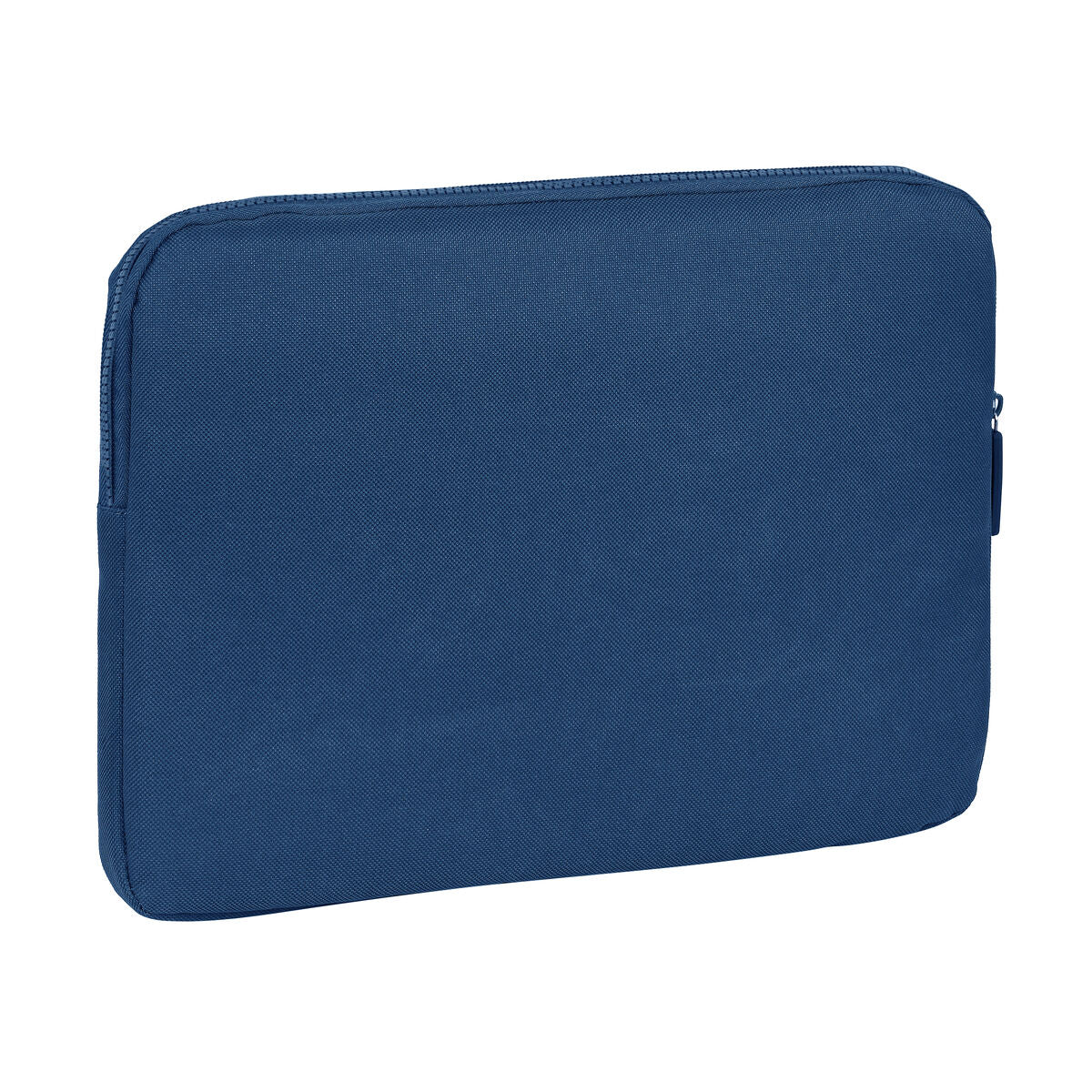 Laptop Cover Safta 14" 34 x 25 x 2 cm Navy Blue - CA International   #