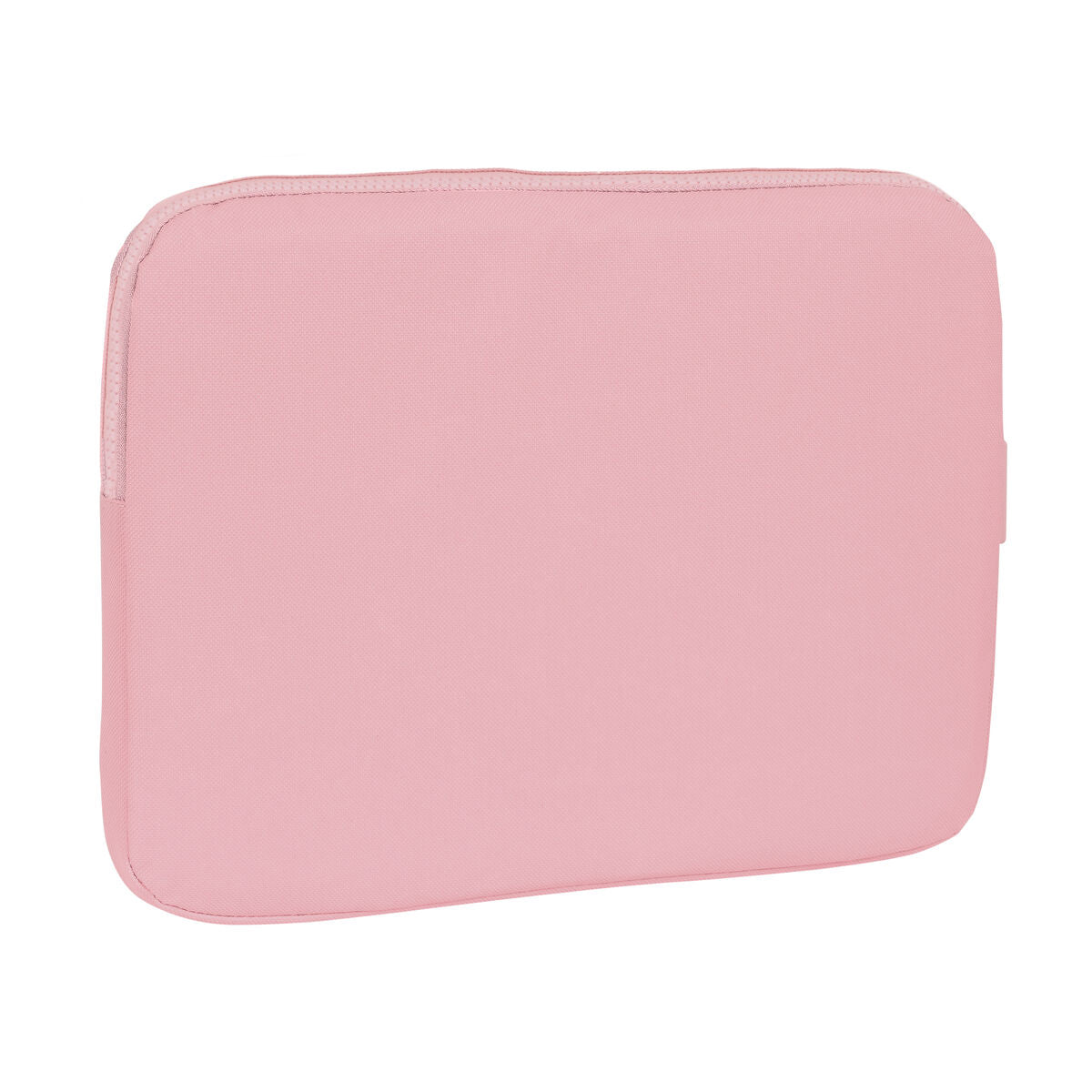 Laptop Cover Safta 14" 34 x 25 x 2 cm Pink - CA International   #