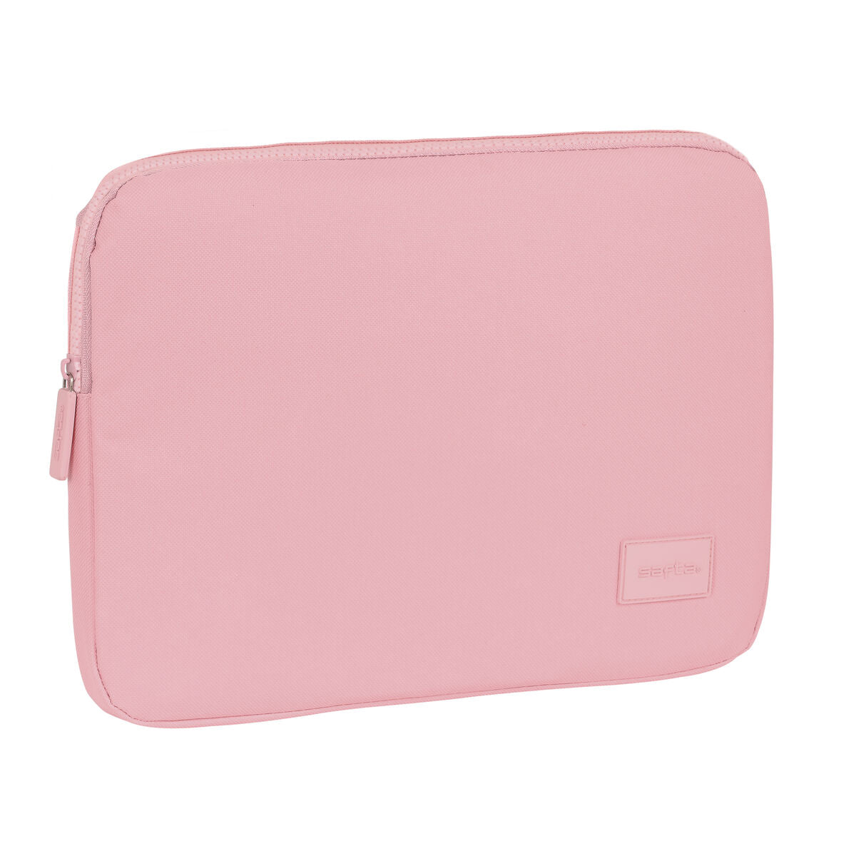 Laptop Cover Safta 14" 34 x 25 x 2 cm Pink - CA International   #