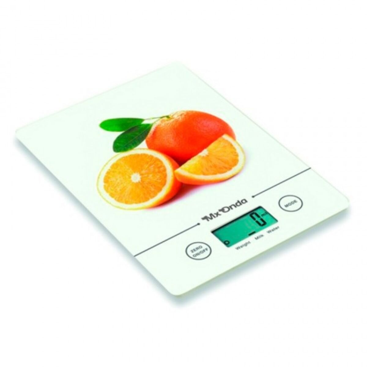 kitchen scale Mx Onda MXPC2103 - CA International   #