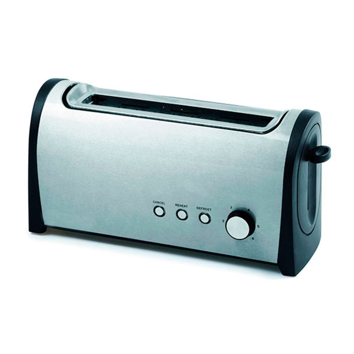 Toaster Mx Onda MX-TC2215 1000W 1000 W - CA International   #