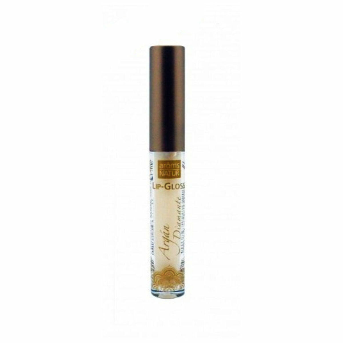 Lip-gloss Ocean D'Argán Diamante (3 ml) - CA International   #