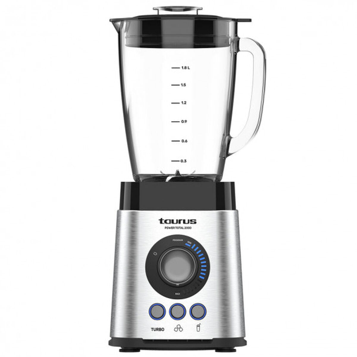 Cup Blender Taurus POWER TOTAL2000 - CA International