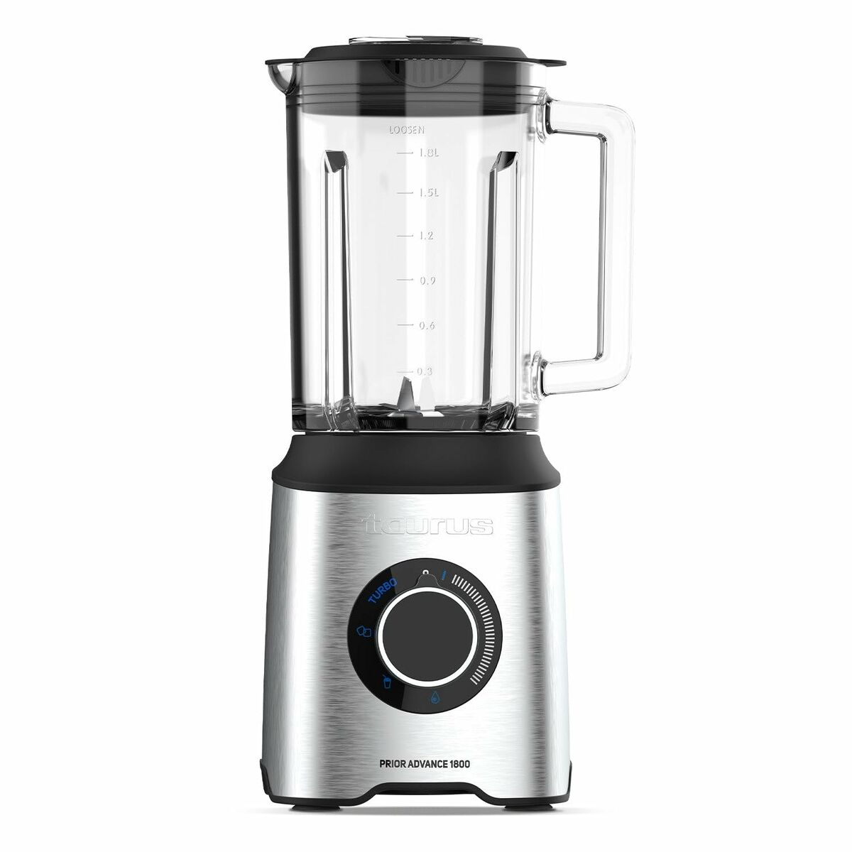 Cup Blender Taurus PRIOR ADVANCE - CA International  