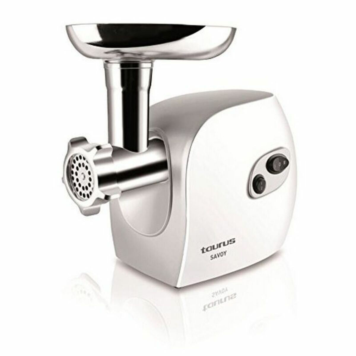 Mincer Taurus 915505000 450W White Aluminium 450 W 1 L - CA International  