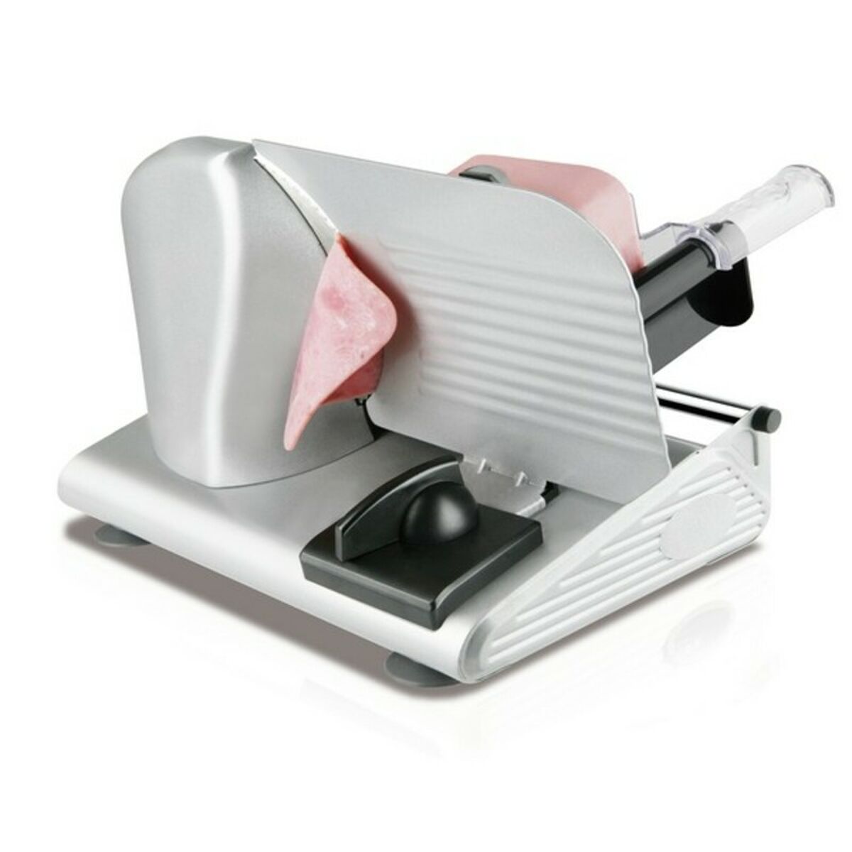 Meat Slicer Taurus Cut Master 915511000 150W - CA International   #