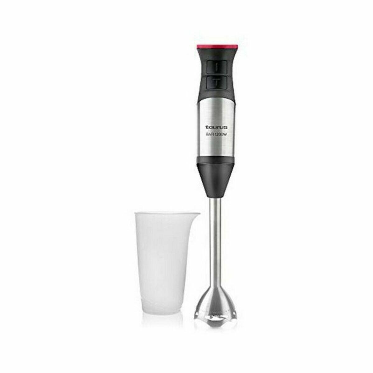 Hand-held Blender Taurus 916365000 1200W 1200 W-CA International