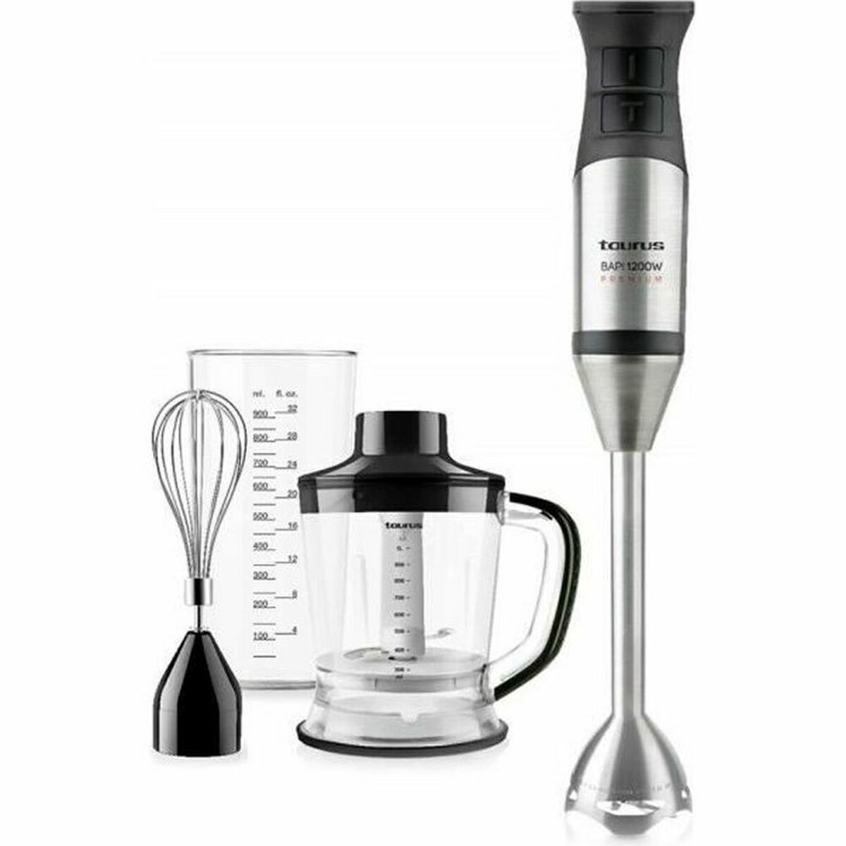 Hand-held Blender Taurus - CA International   #