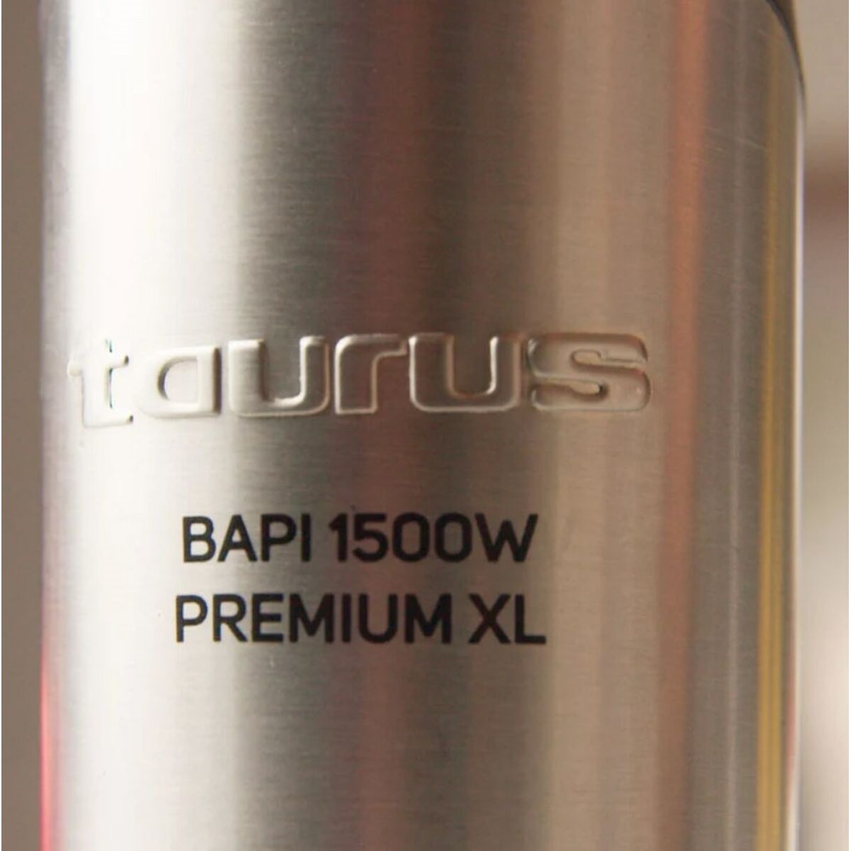 Standmixer Taurus Bapi 1500 Premium XL Plus 1500 W - CA International  