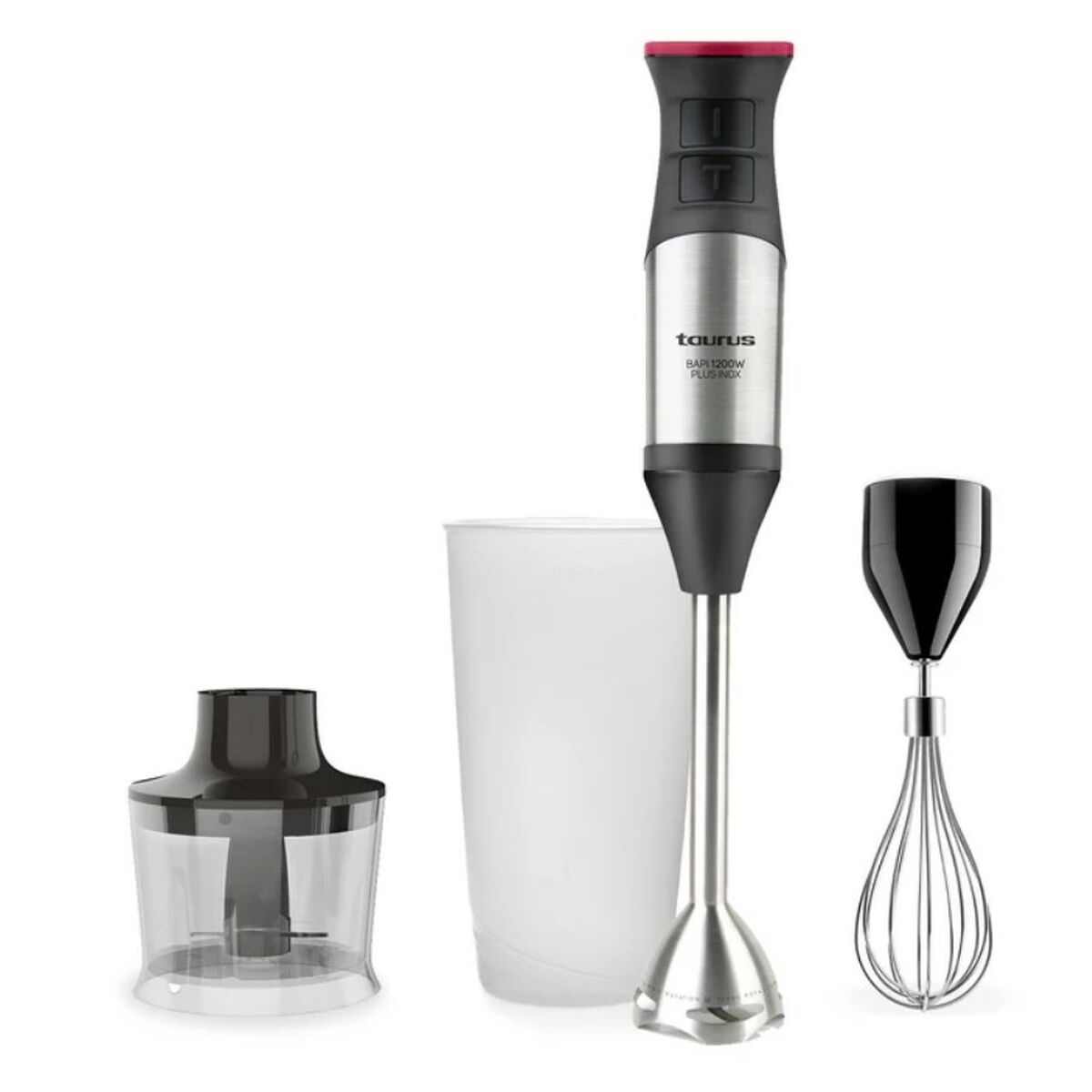 Cup Blender Taurus Bapi 1200 Plus 1200 W-CA International