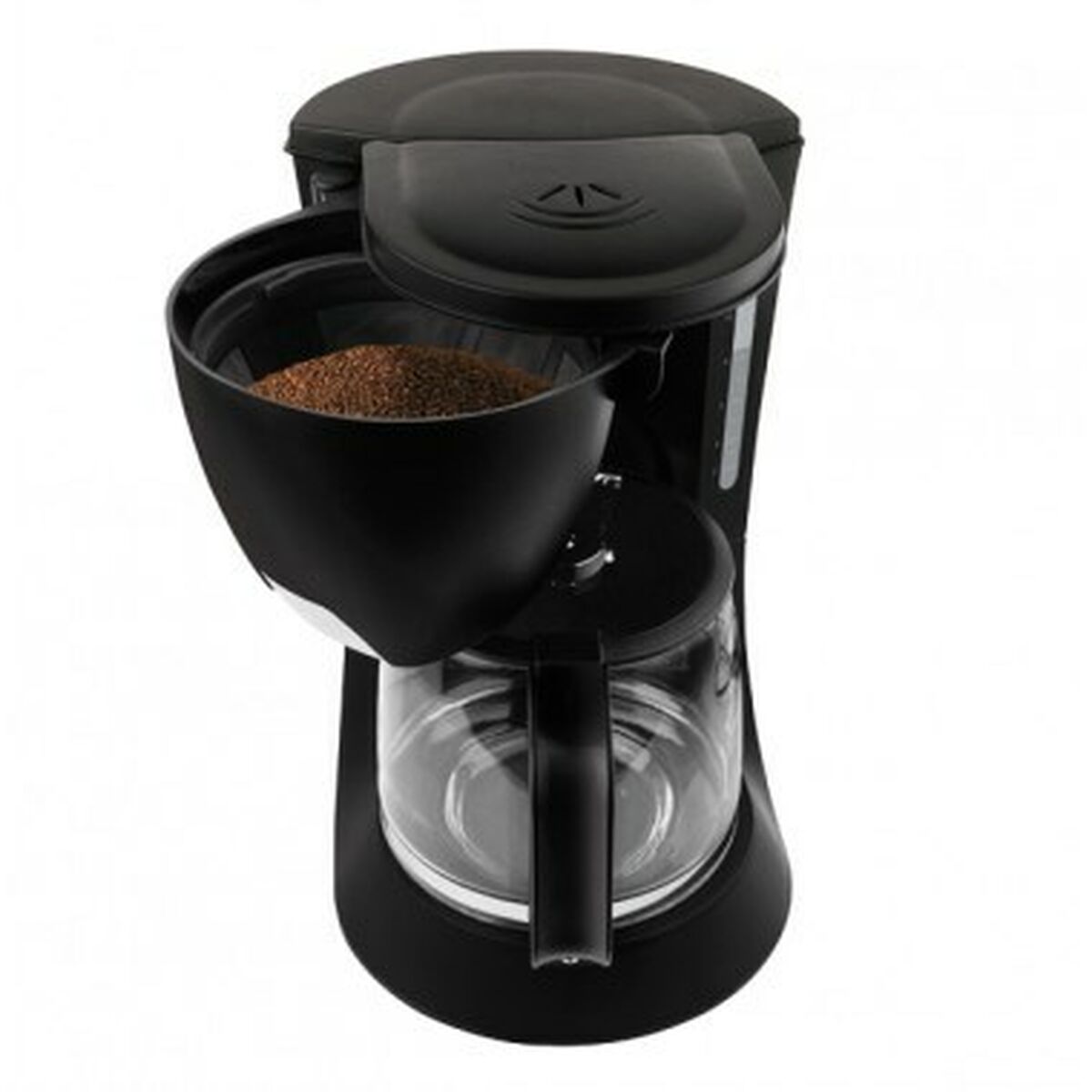 Filterkaffeemaschine Taurus 920614000 Schwarz 600 W 600 ml - CA International  