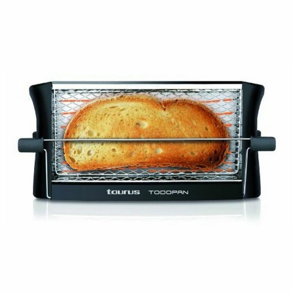 Toaster Taurus 960632 Todopan 700W Inox-CA International